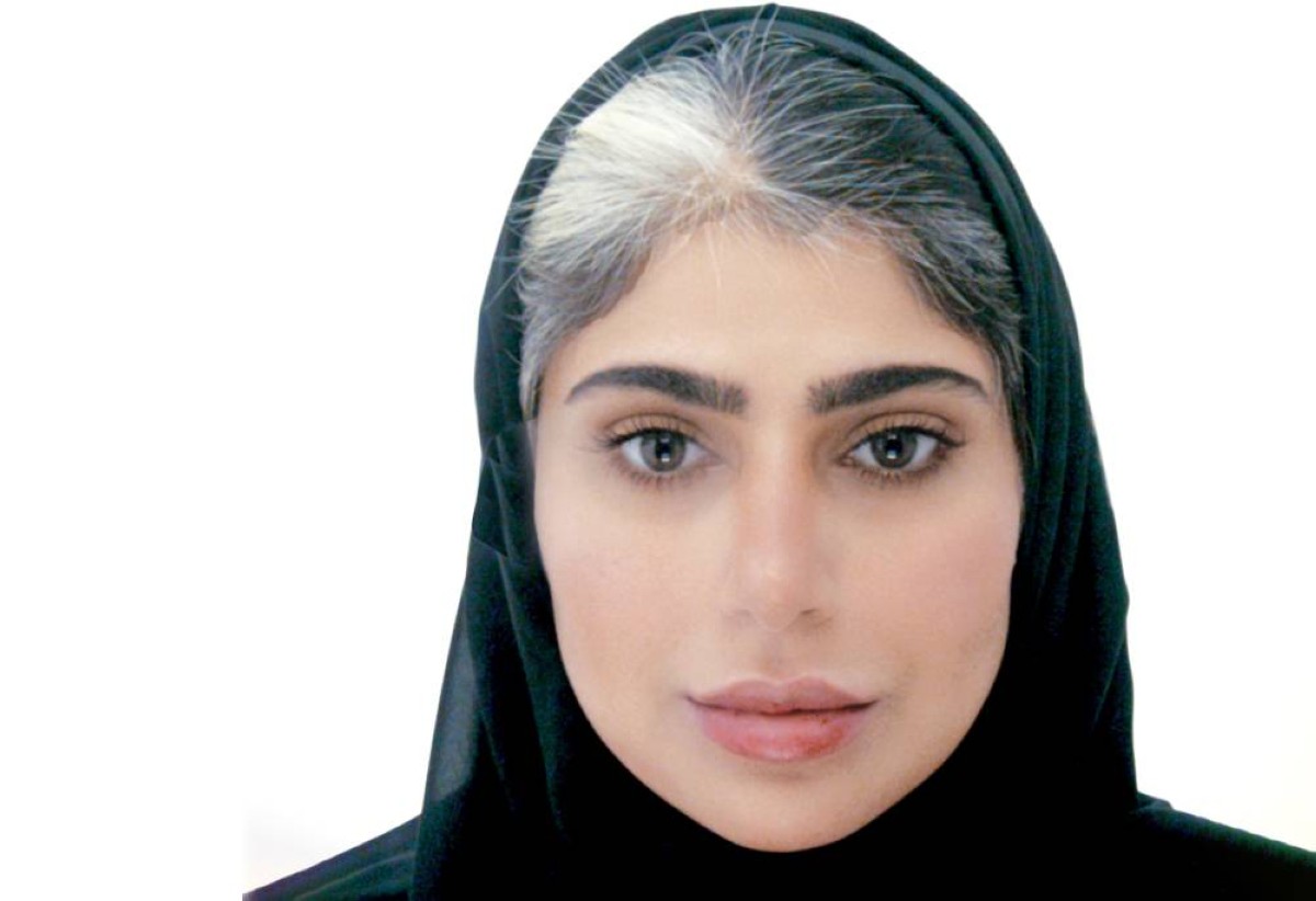 إلهام العوضي