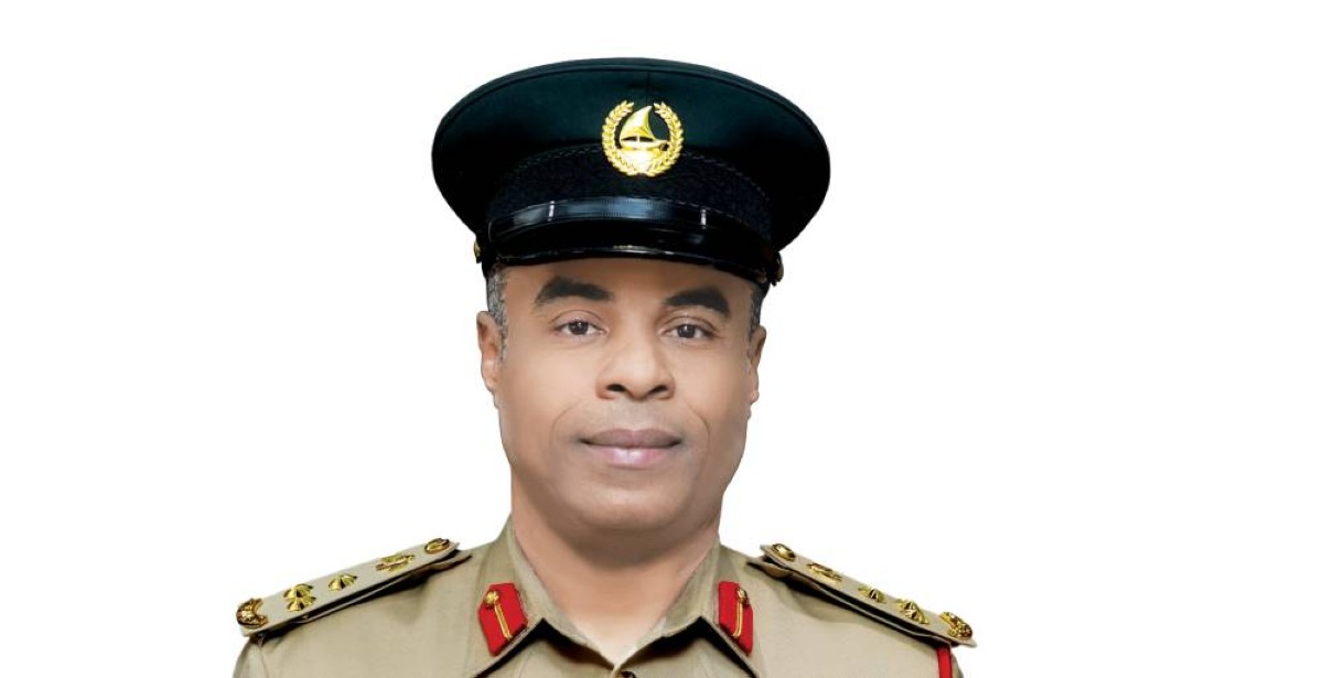 جمعة بن سويدان