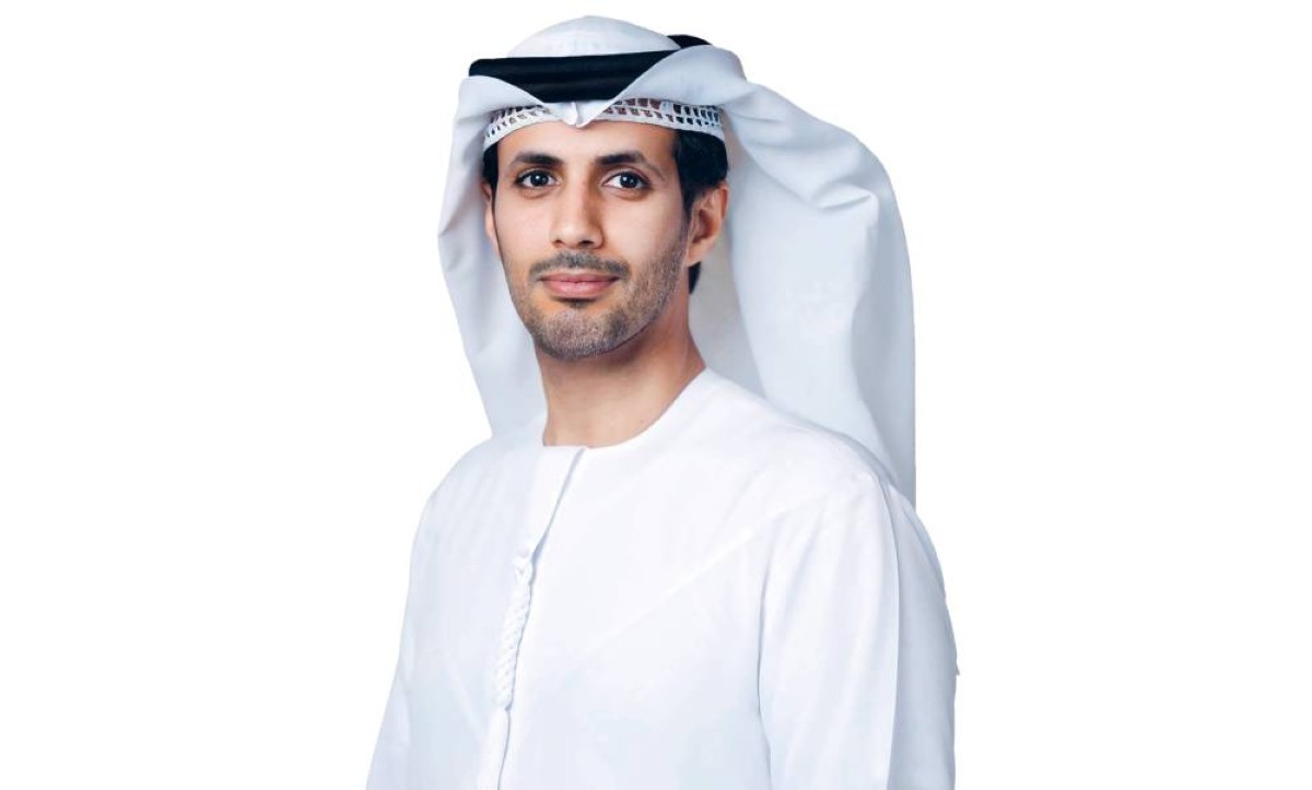 منصور المنصوري