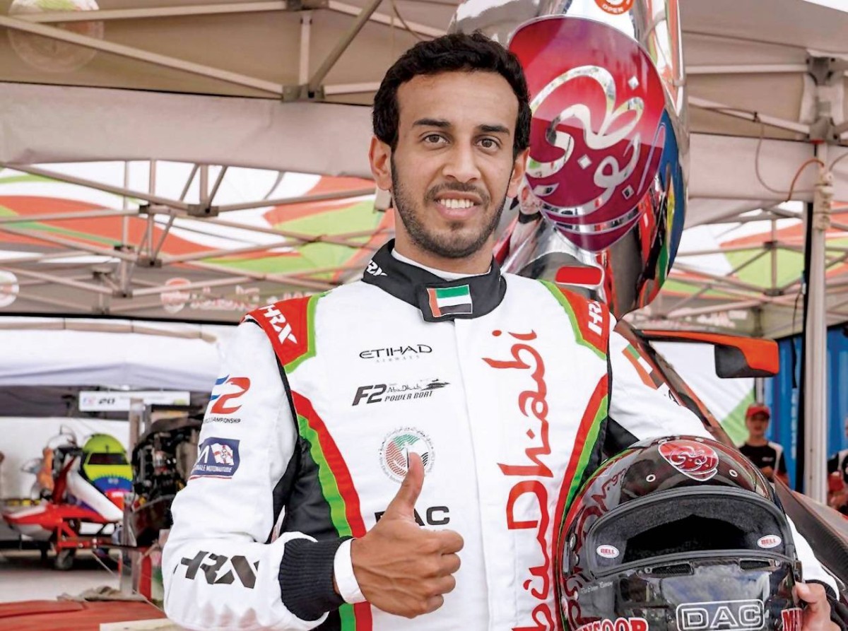 منصور المنصوري