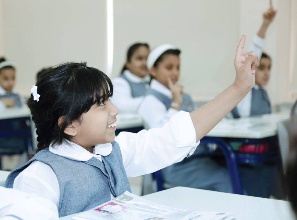 رؤية شاملة تضع الطالب في مركز العملية التعليمية