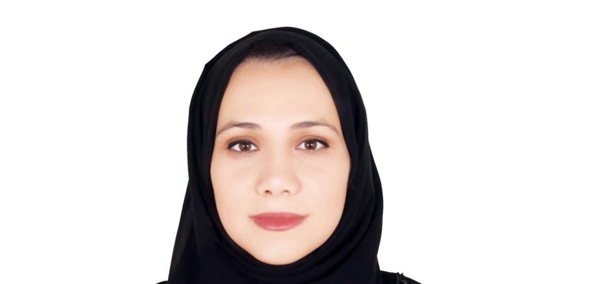 حنان البوادي