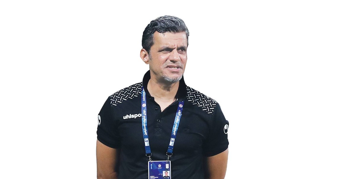  حسن العبدولي
