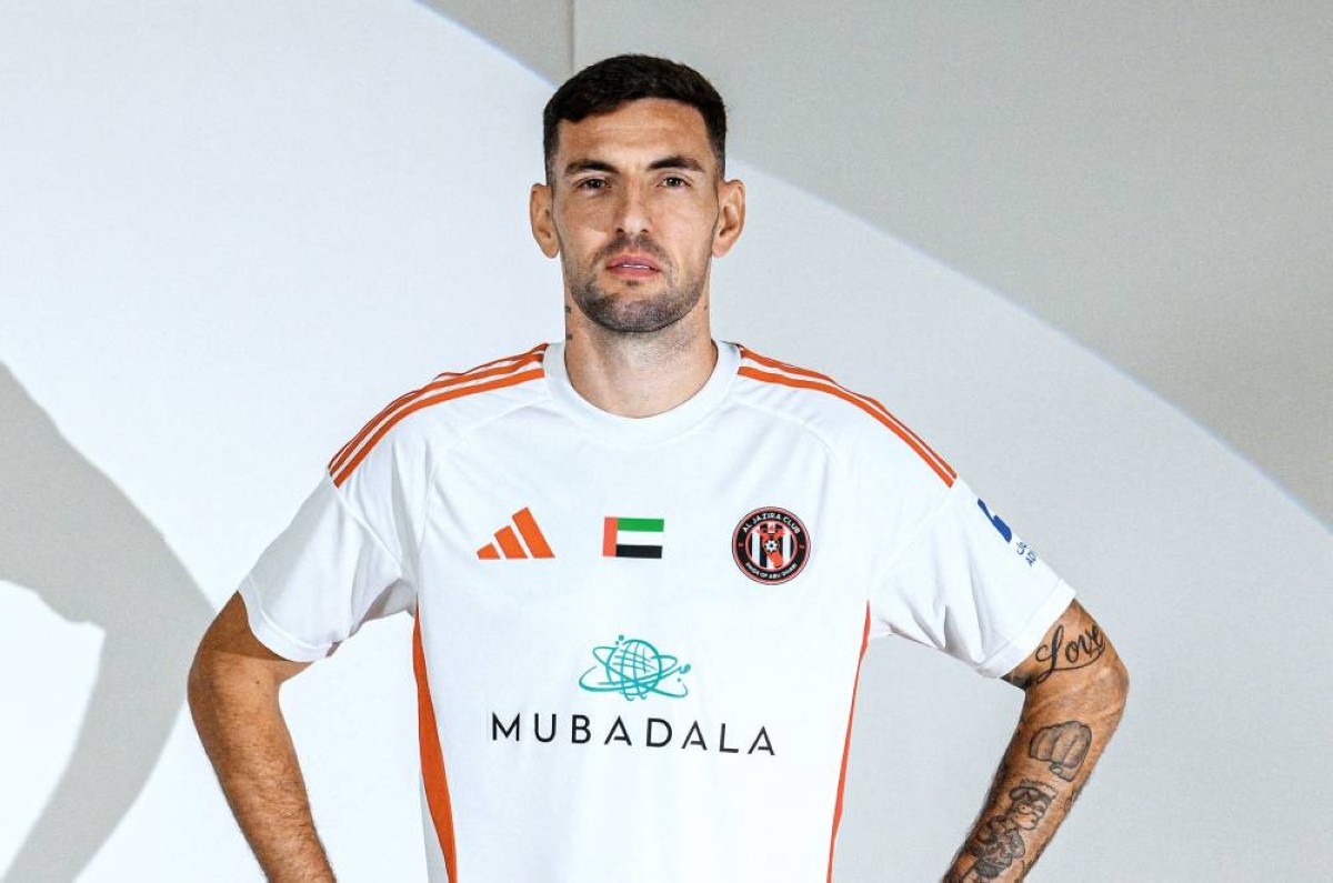 ويليان روشا