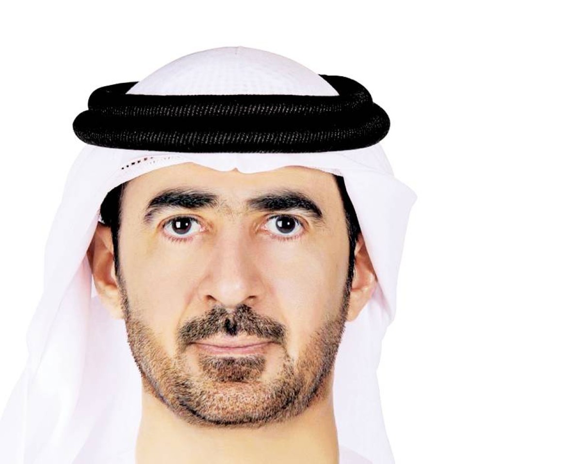 سيف السويدي