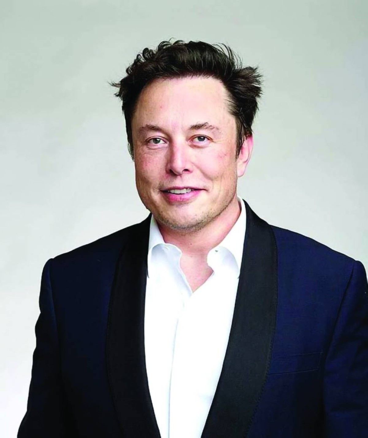 إيلون ماسك