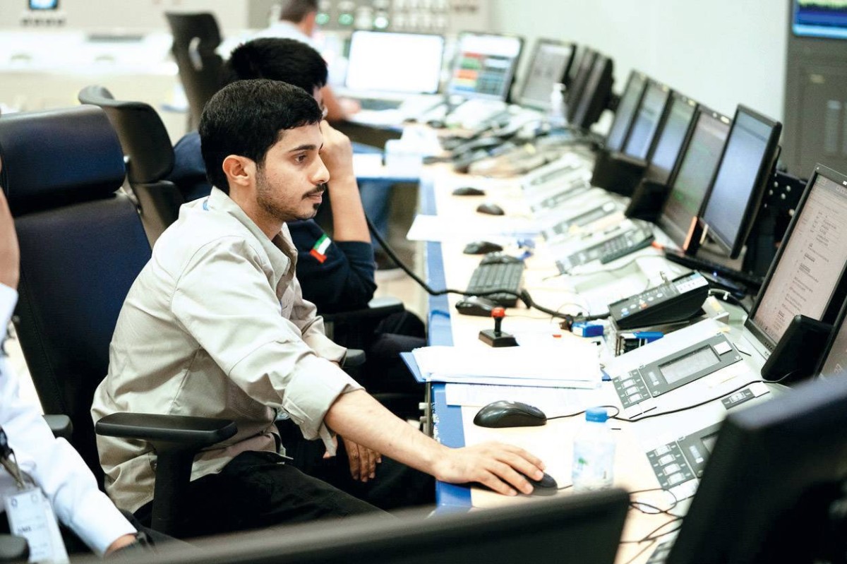 البرنامج يوفر فرصة متميزة لاكتساب معارف علمية وتشغيلية أساسية