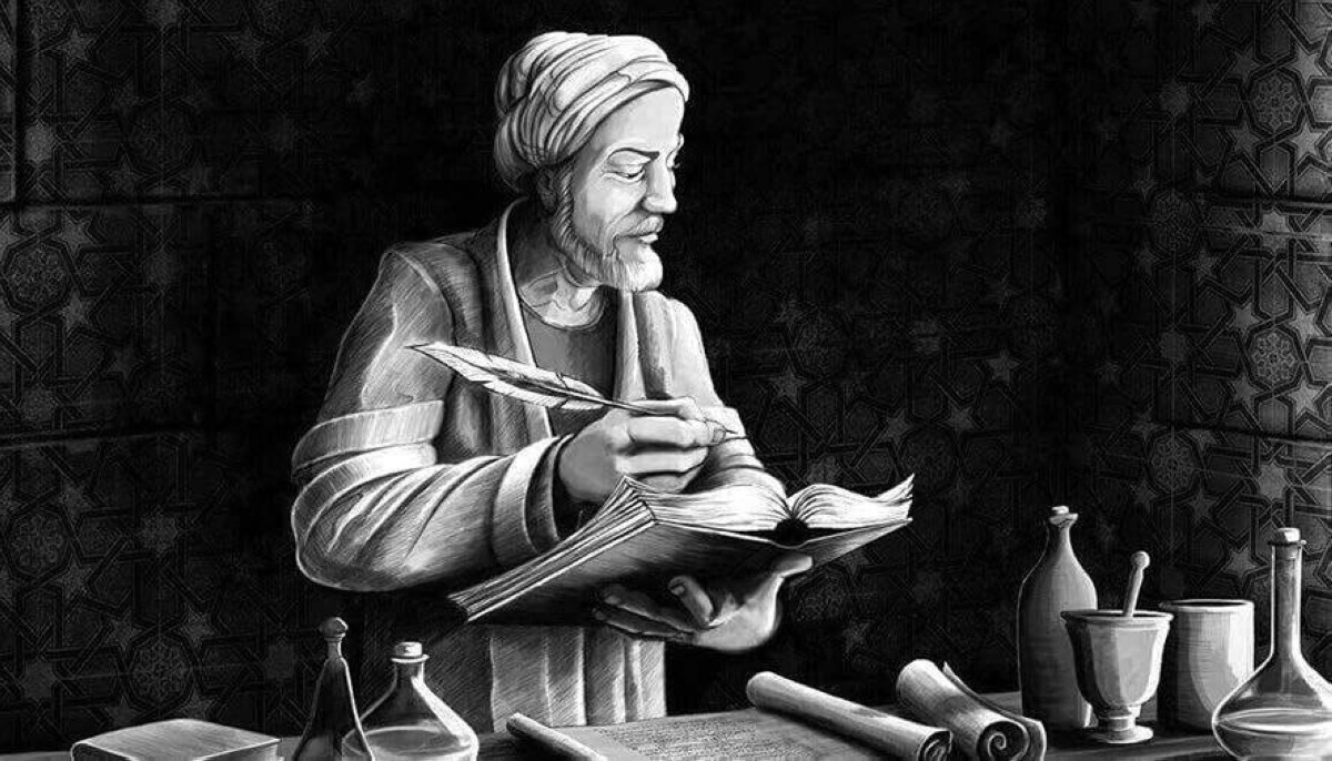 980  ميلاد العالم والفيلسوف والطبيب المسلم ابن سينا.