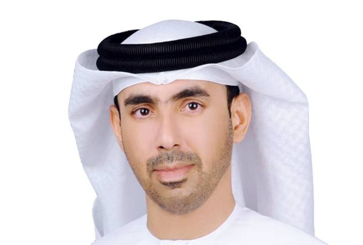 حمد الدرمكي