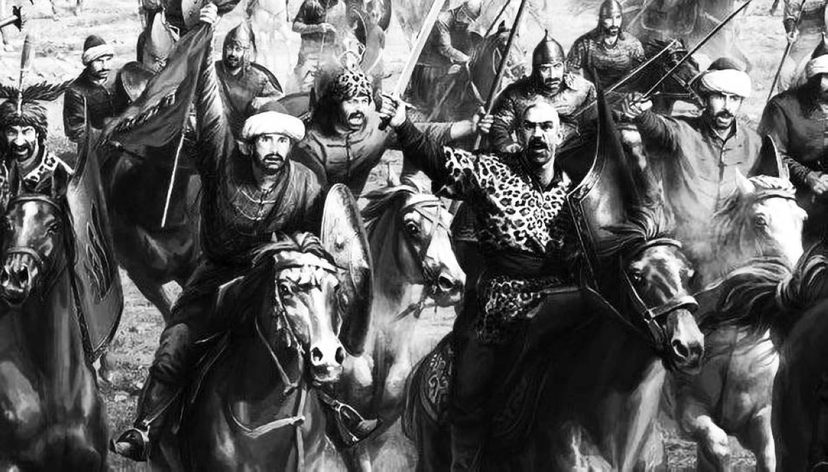 1514  إعلان الملكية في العراق وتنصيب فيصل نجل الشريف حسين ملكاً.