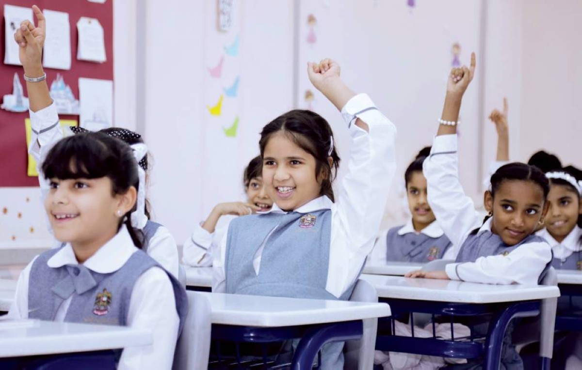 المدارس تستقبل الطلبة بعد غد