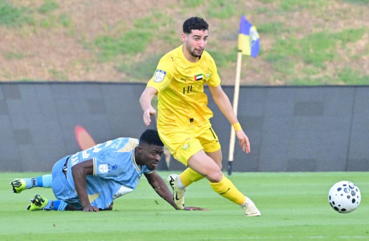 الظفرة والوصل