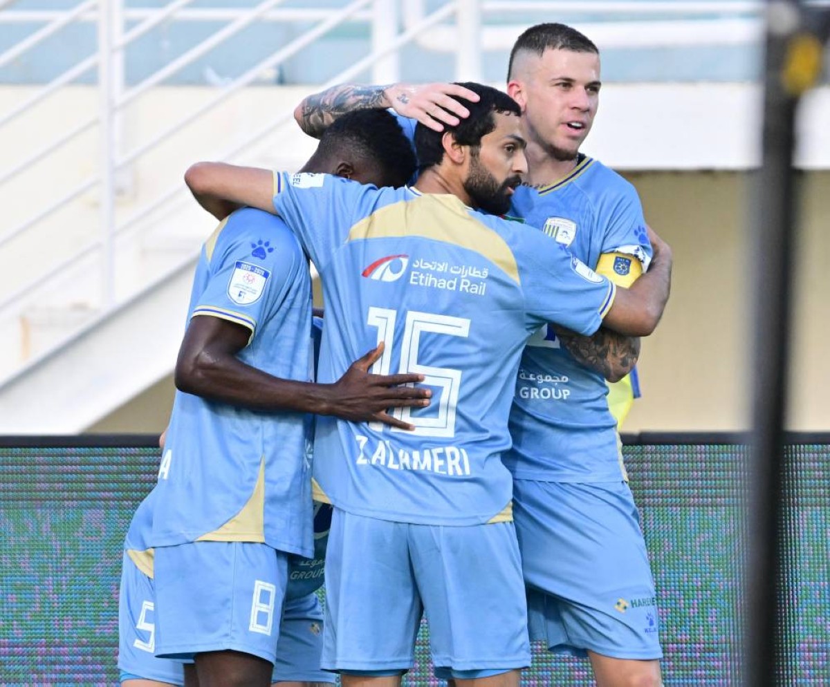 الظفرة والوصل