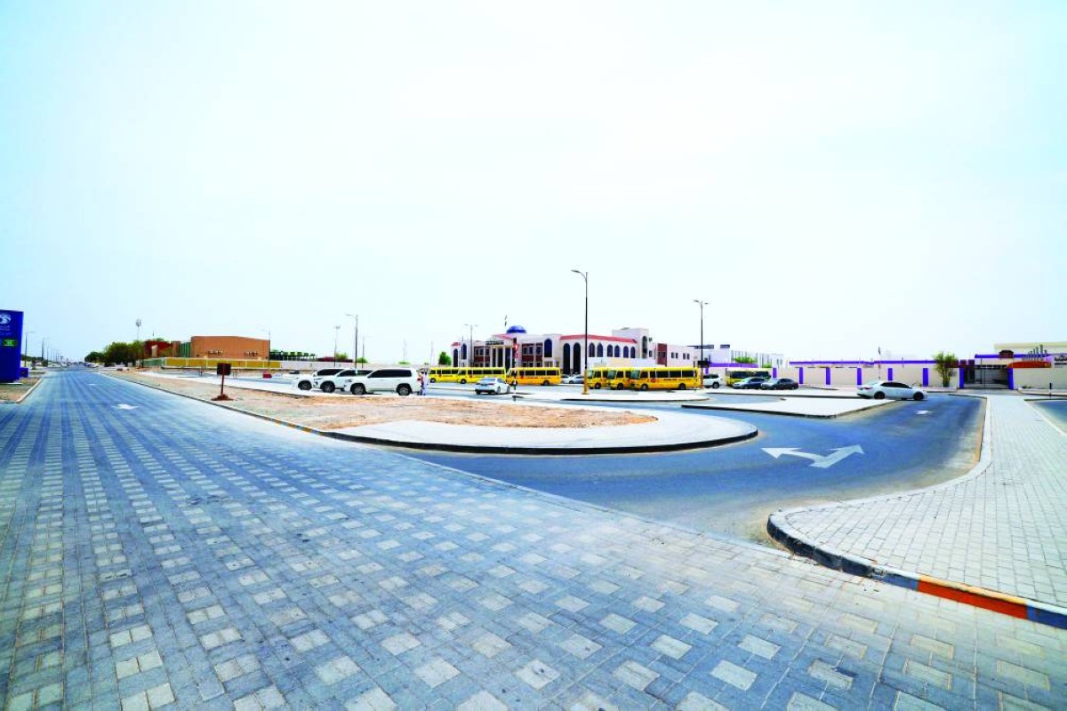 المشروع يهدف إلى تسهيل التنقل خلال أوقات الذروة