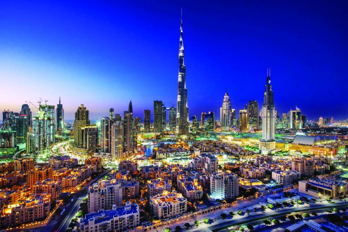 الدولة تعزز مكانتها وجهة عالمية مبتكرة ومتقدمة رقمياً