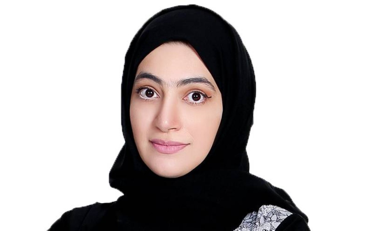 شيخة المطيري