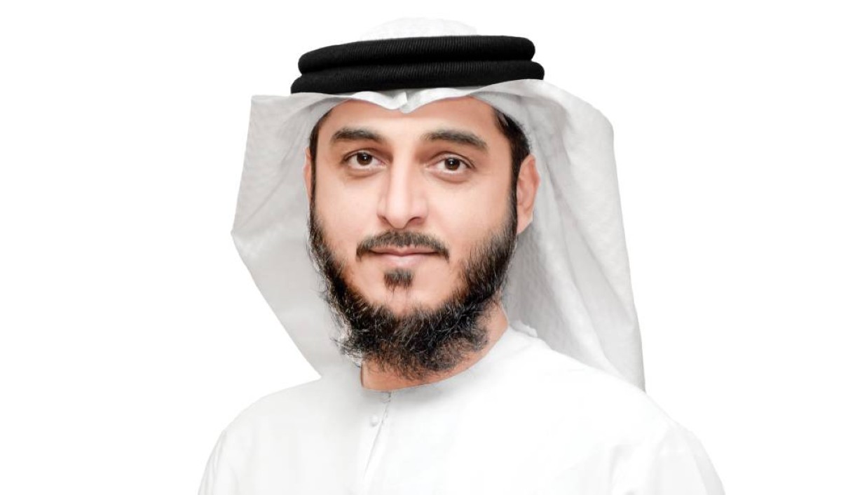 خليفة الطنيجي