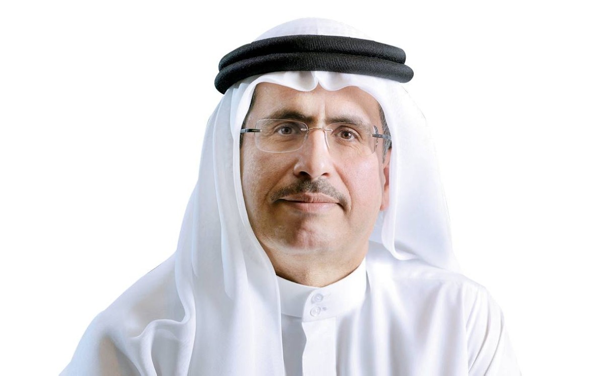 سعيد الطاير: الشركات الإيطالية تعتبر المعرض منصة رائدة لعرض أحدث المنتجات وتوقيع الاتفاقيات