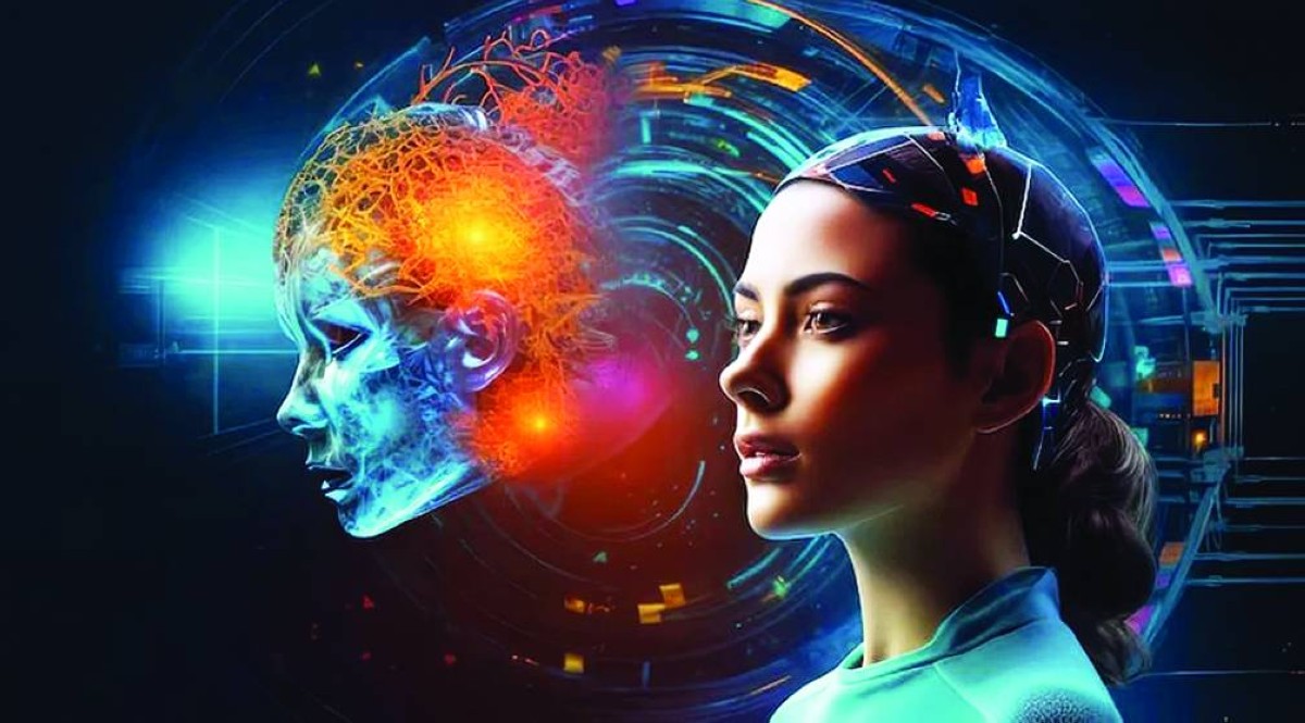 «الذكاء الاصطناعي» ملاذ آمن للمرضى النفسيين