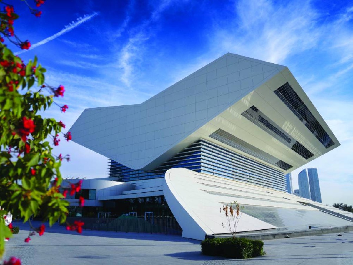  الفعالية قدمت في مكتبة محمد بن راشد أفلاماً تزخر بالأحداث الشائقة 