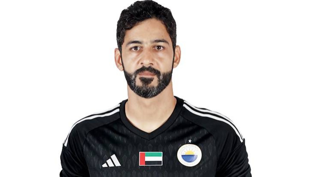 عادل الحوسني