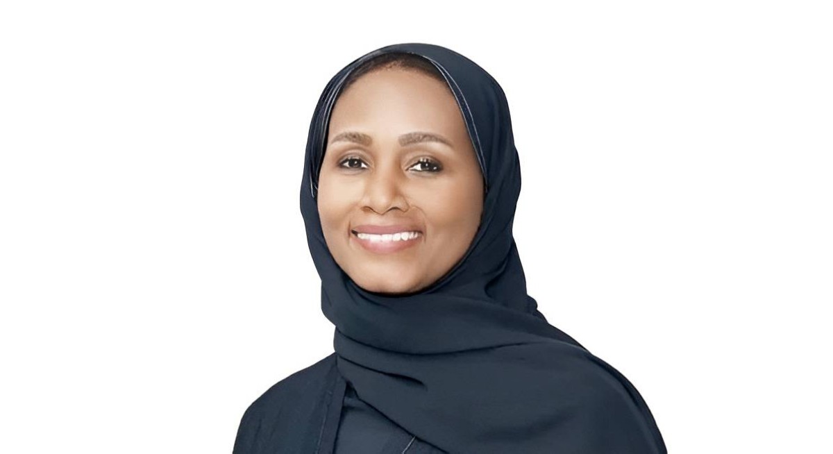  طريفة الزعابي
