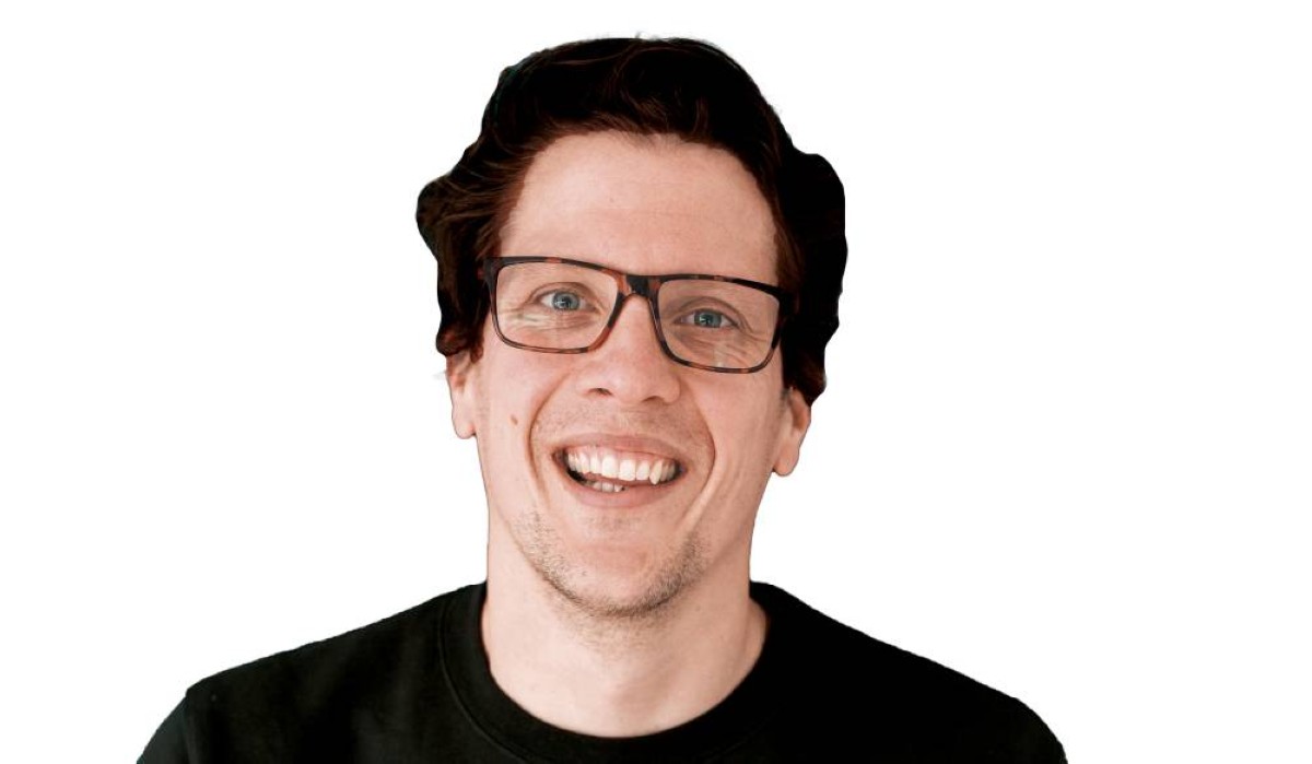 أولاف فان دير فين