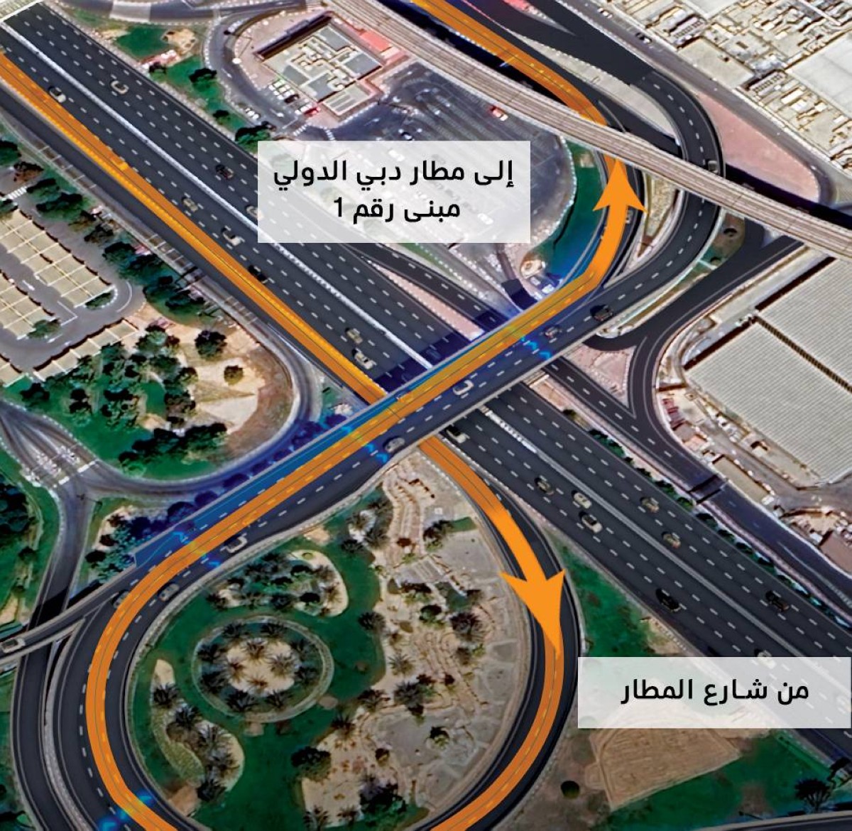 التوسعة تسهم في زيادة الطاقة الاستيعابية بنسبة 33 %