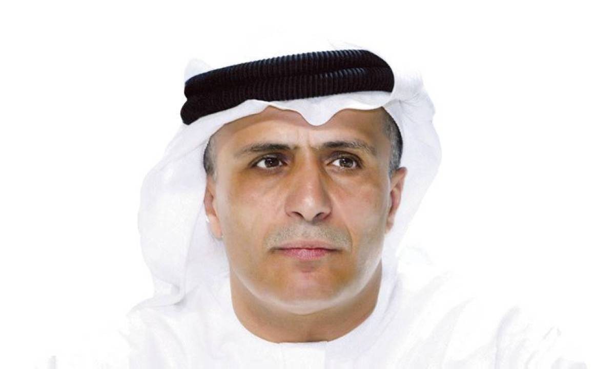 مطر الطاير: توسعة الجسر الحالي من 3 إلى 4 مسارات بإنشاء مبتكر