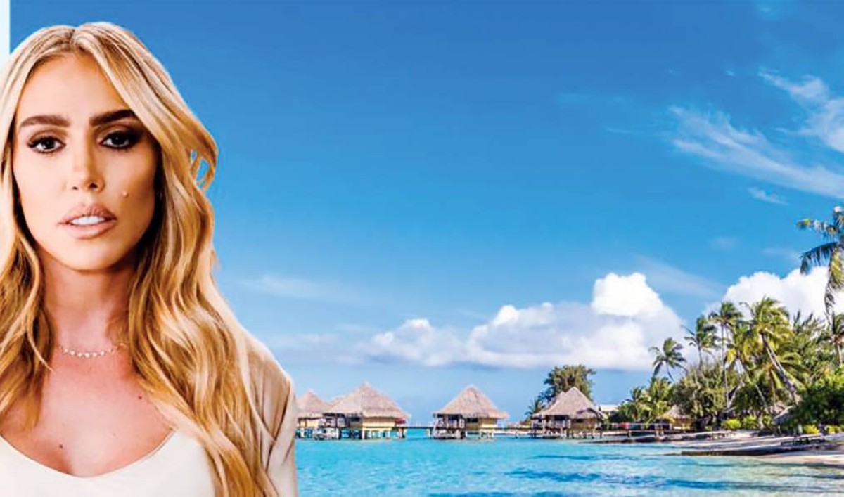 ابنة الملياردير البريطاني بيرني إكليستون: أشعر بالأمان في دبي أكثر من لندن ولوس أنجلوس