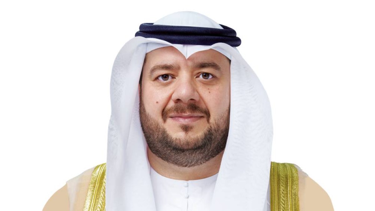 محمد السويدي