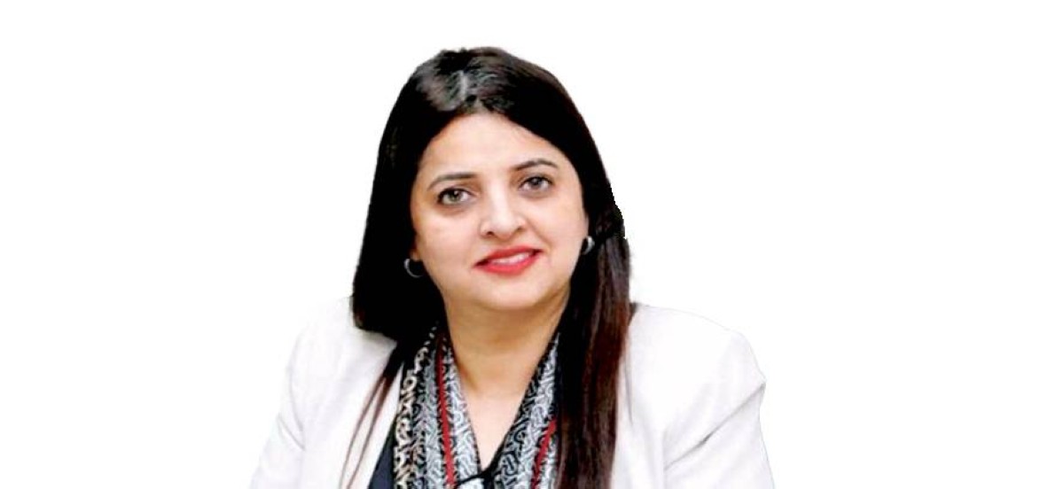 بريتي خولسا