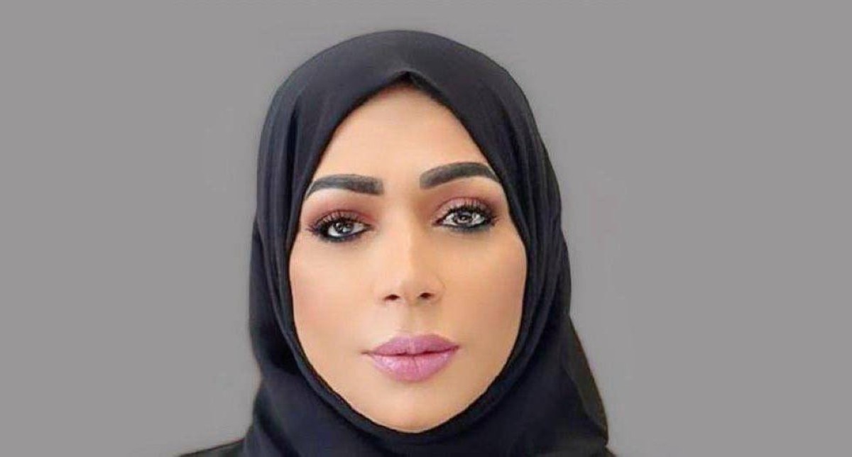 فضيلة المعيني