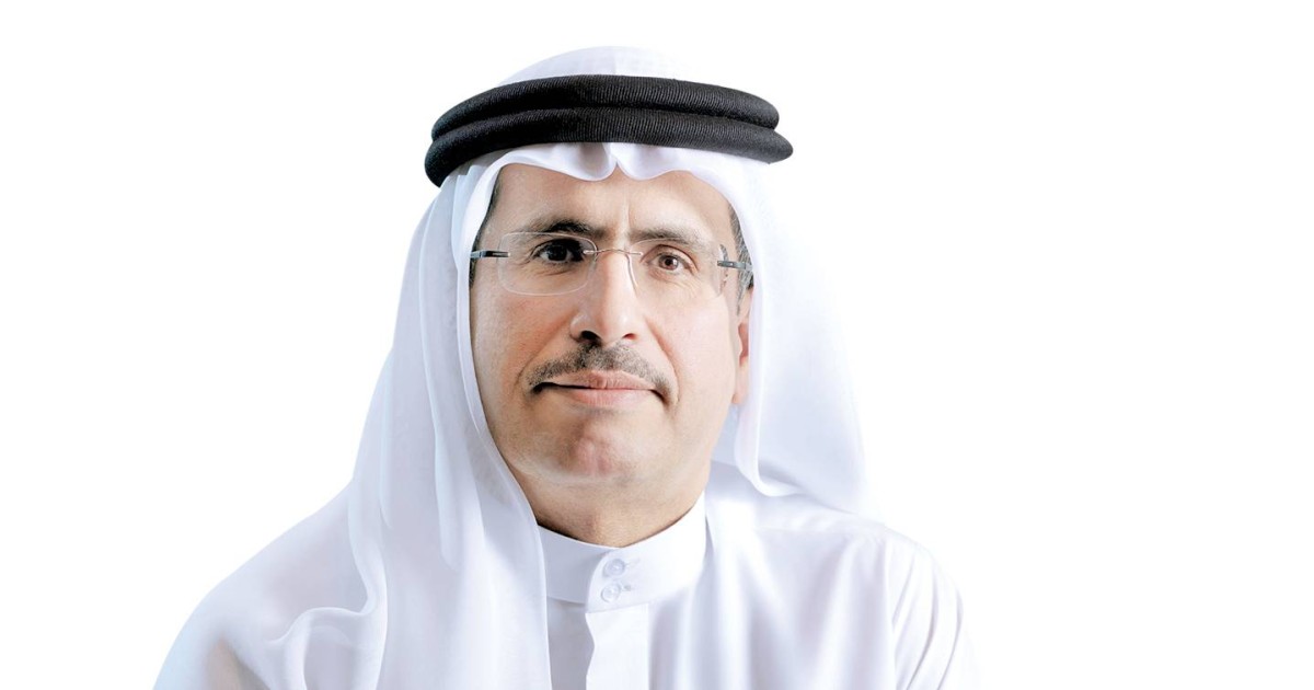 سعيد الطاير