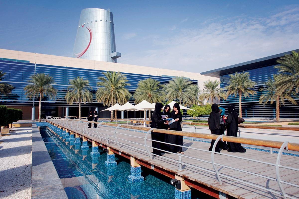 الجامعة تسجل أعلى معدل في نسب الالتحاق منذ تأسيسها