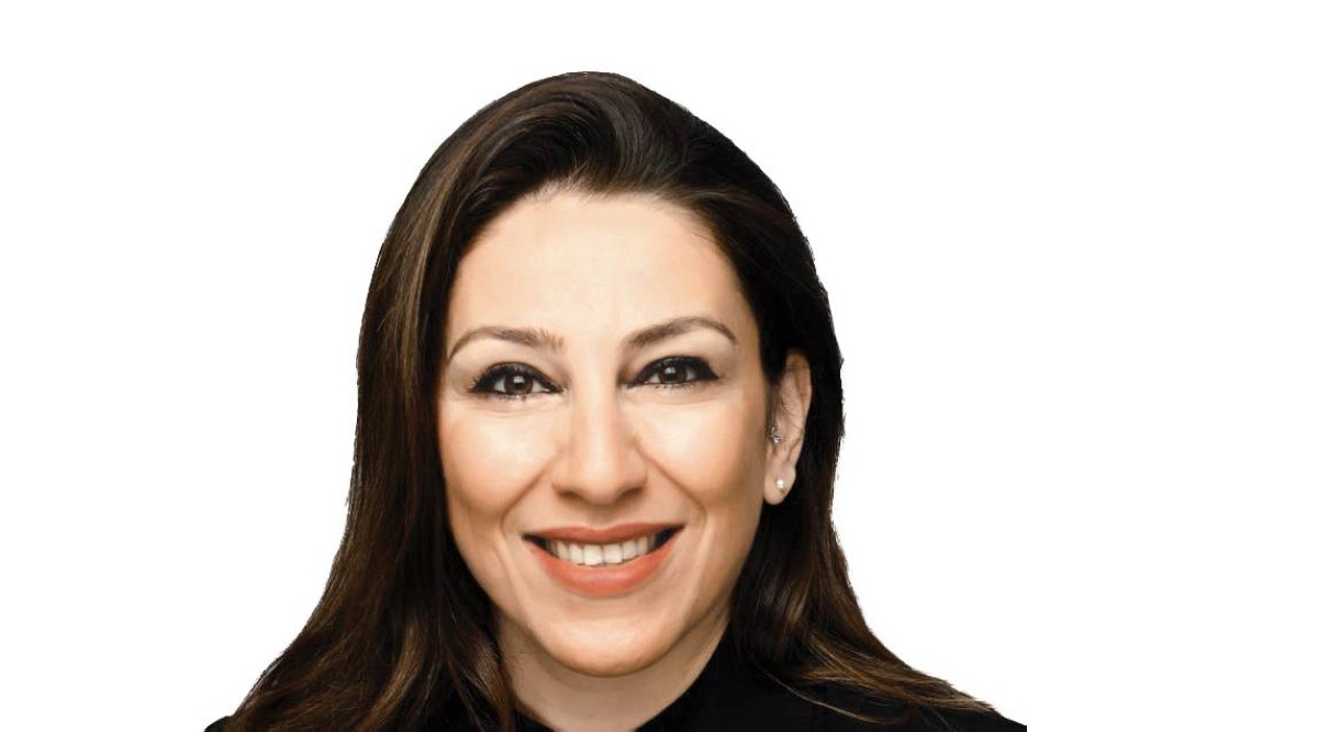 غدير أبو شمط