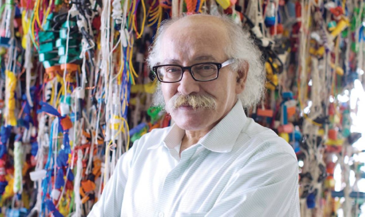 الراحل حسن شريف