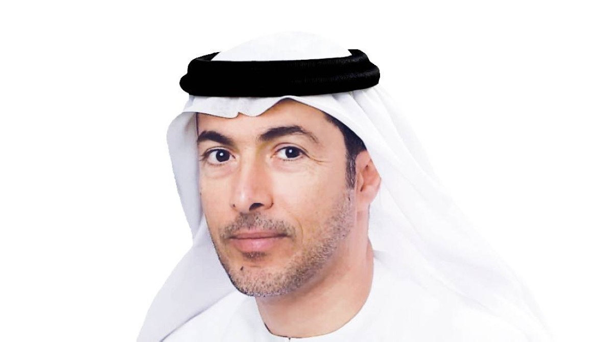 خالد بالعمى