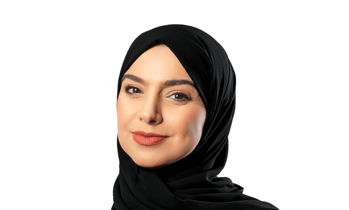 آمنة الضحاك