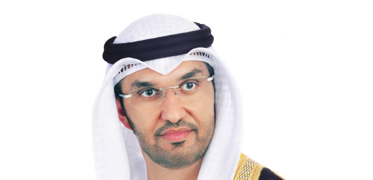 سلطان الجابر