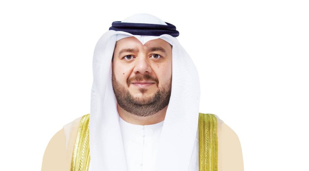 محمد السويدي