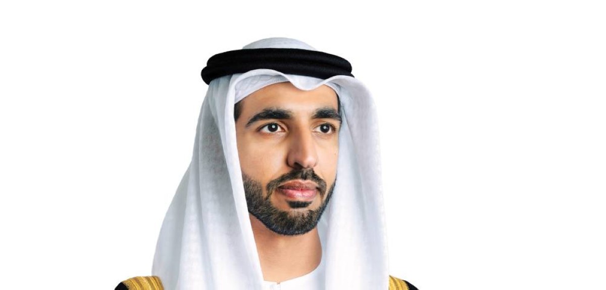 شخبوط بن نهيان