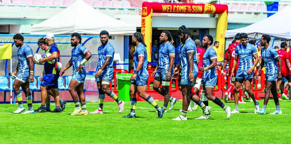 جانب من تحضيرات فريق «شاهين» 