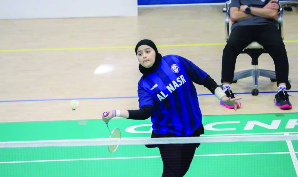 
حور العبيدالله 