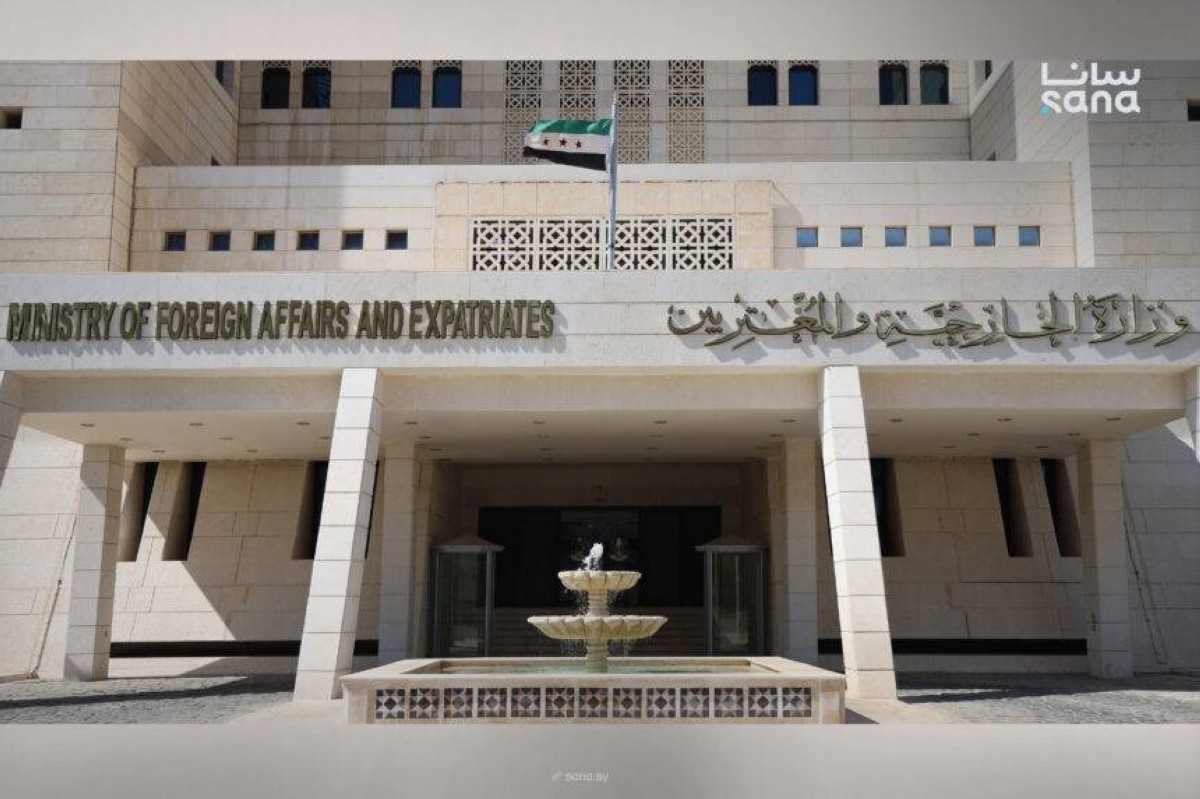 سوريا تمدد جوازات سفر الطلاب في الخارج سنة واحدة مجاناً