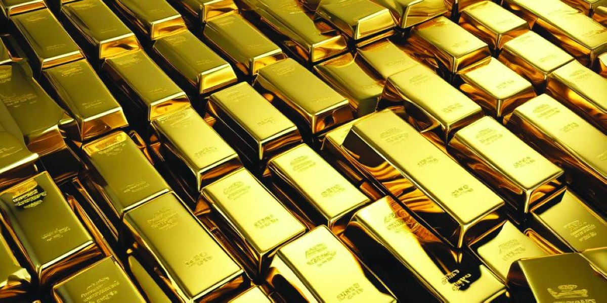 2025 الأفضل أداء للذهب منذ 15 عاماً