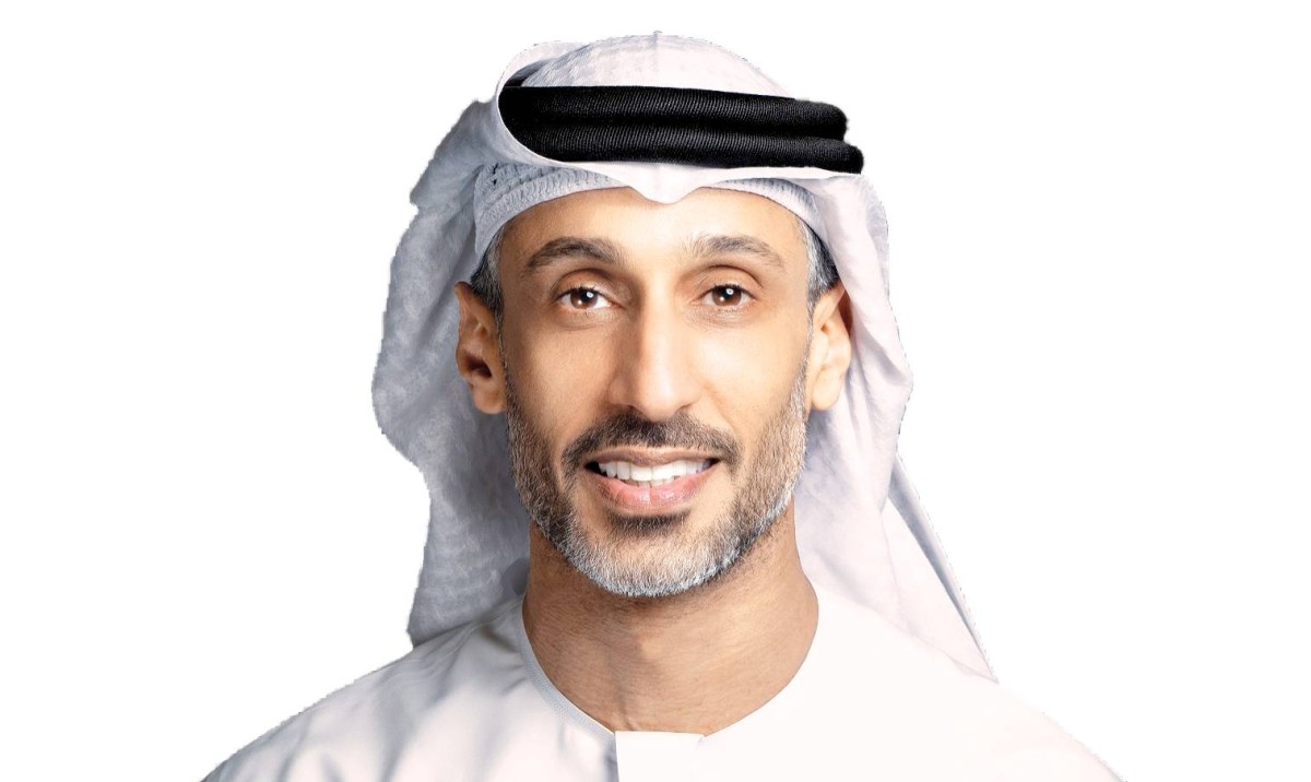 خلفان بلهول: إطلاق مشاريع تجريبية تعود بالفائدة على المجتمع وتعزز التنافسية الاقتصادية والجاهزية للمستقبل