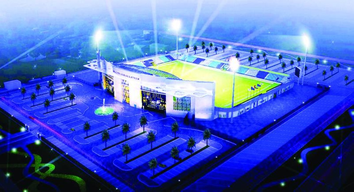 
تحفة النواخذة في دبا الفجيرة 