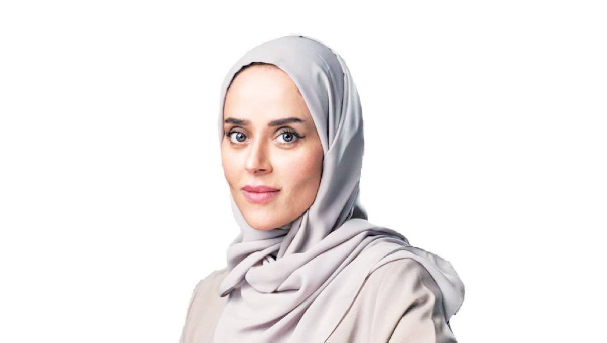 ميثاء بوحميد
