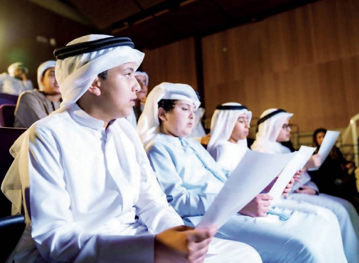 «تحدي الإعلامي الصغير» يغرس القيم الأخلاقية والمهنية في عقول الأجيال